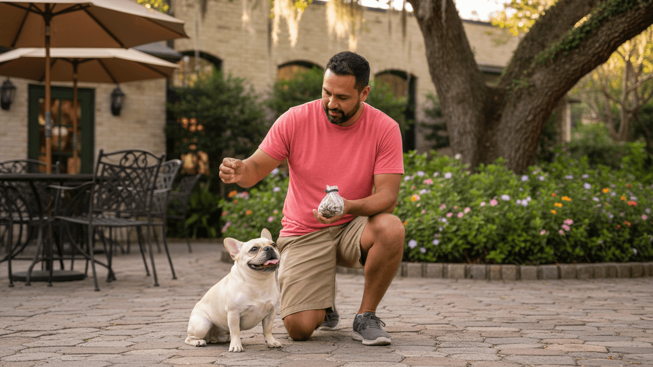 Dog Training In Aiken, Sc