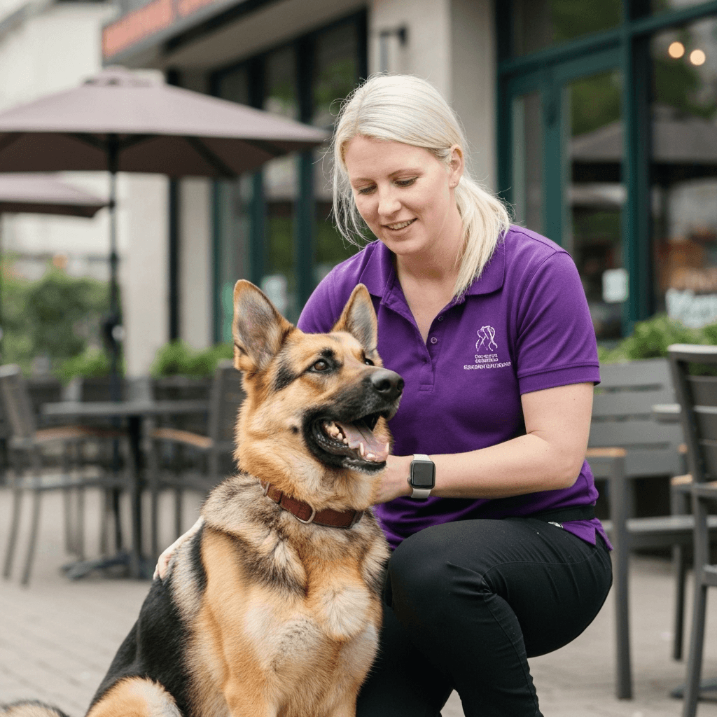 Dog Training In Alabama