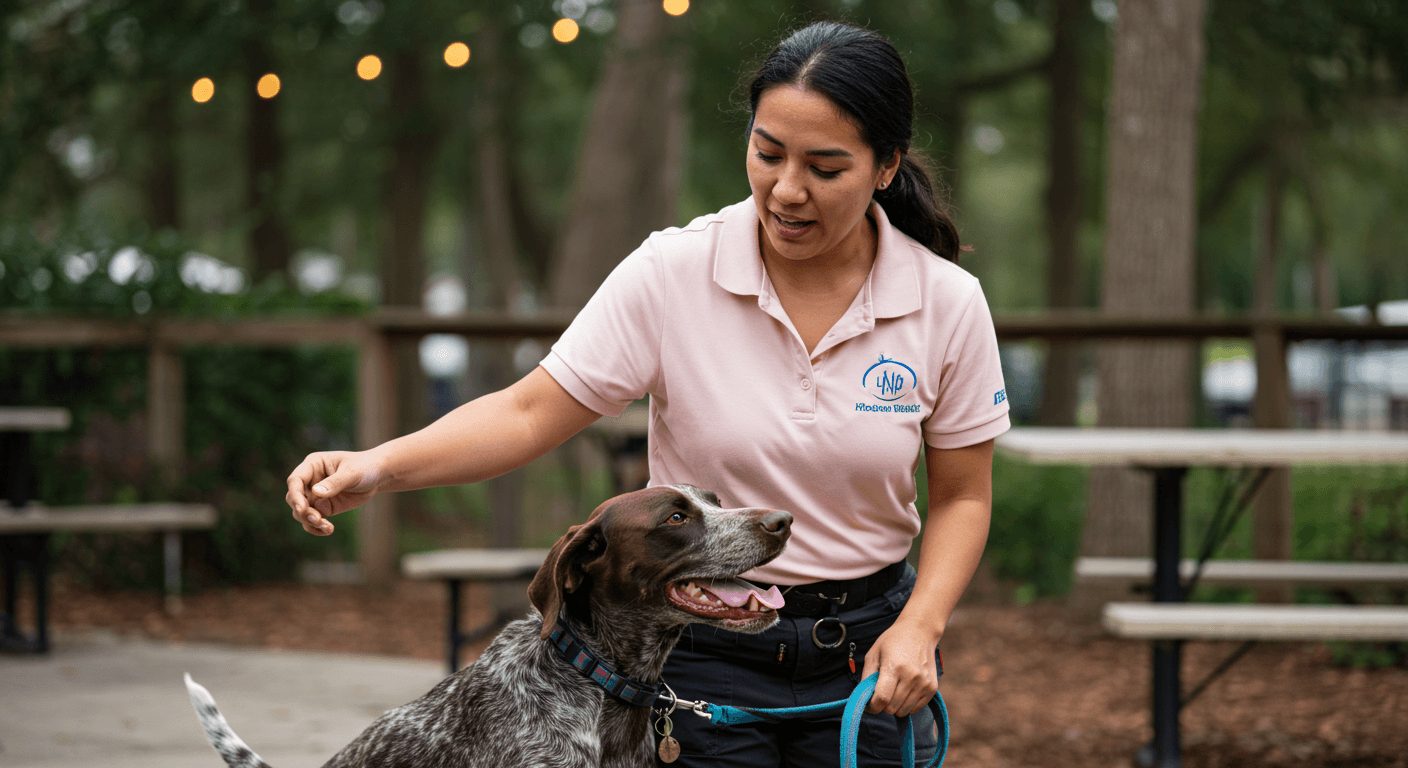 Dog Training In Alachua Fl