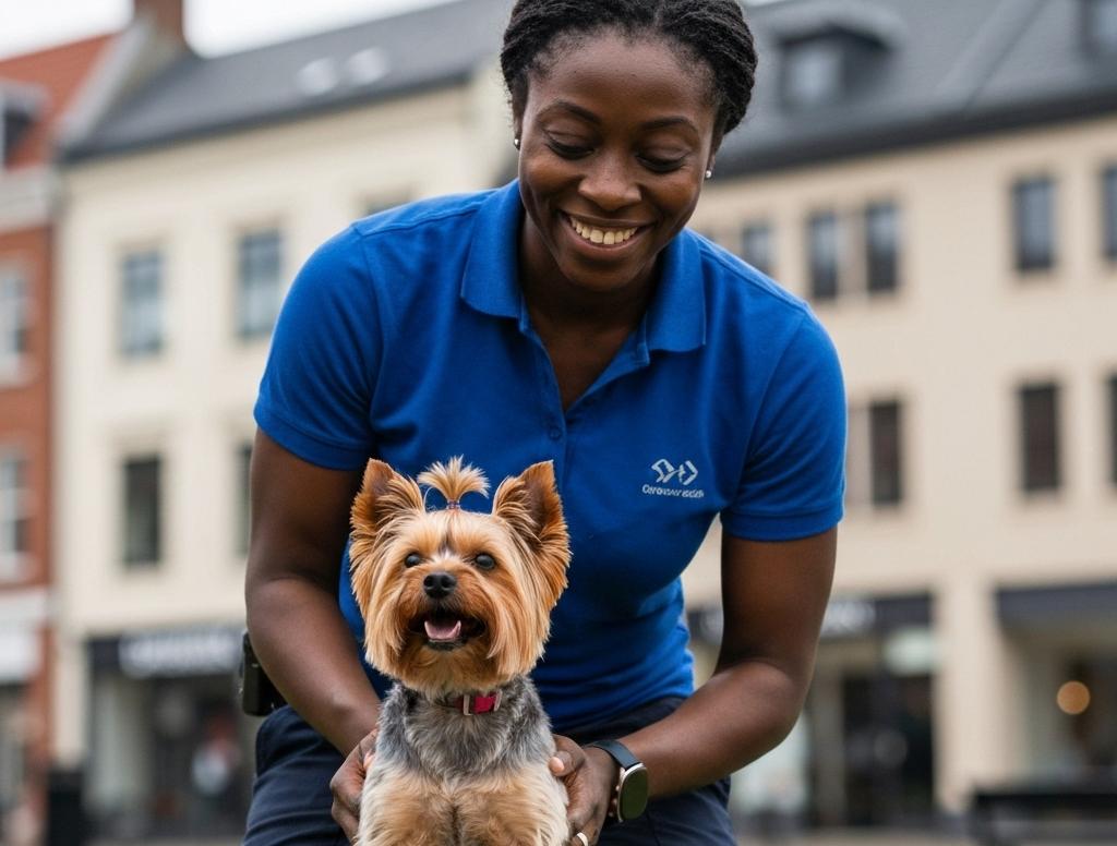 Dog Training In Allentown Pa