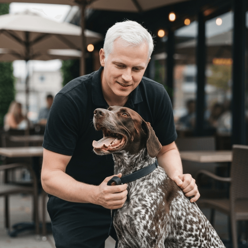 Dog Training In Allentown Pa