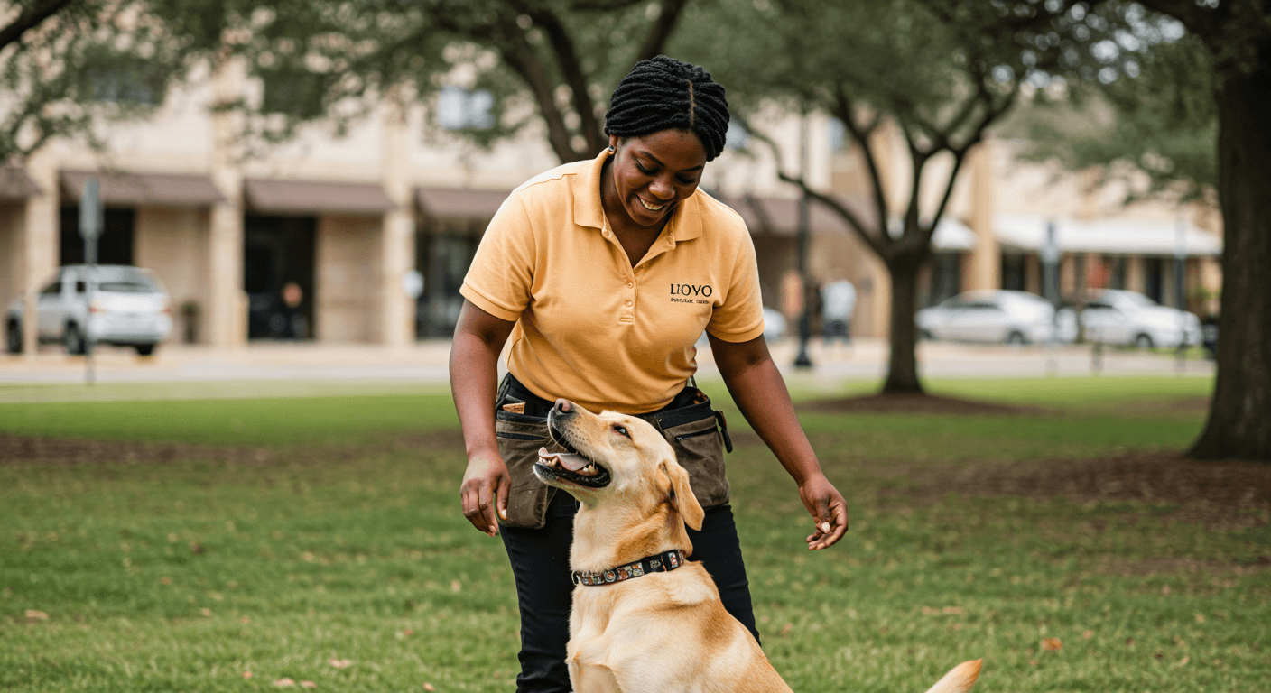 Dog Training In Alvin Tx Usa