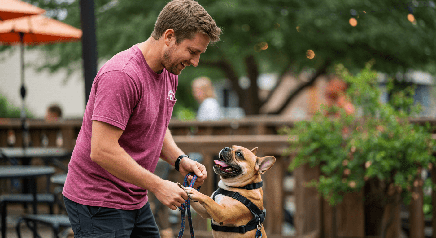 Dog Training In Alvin Tx