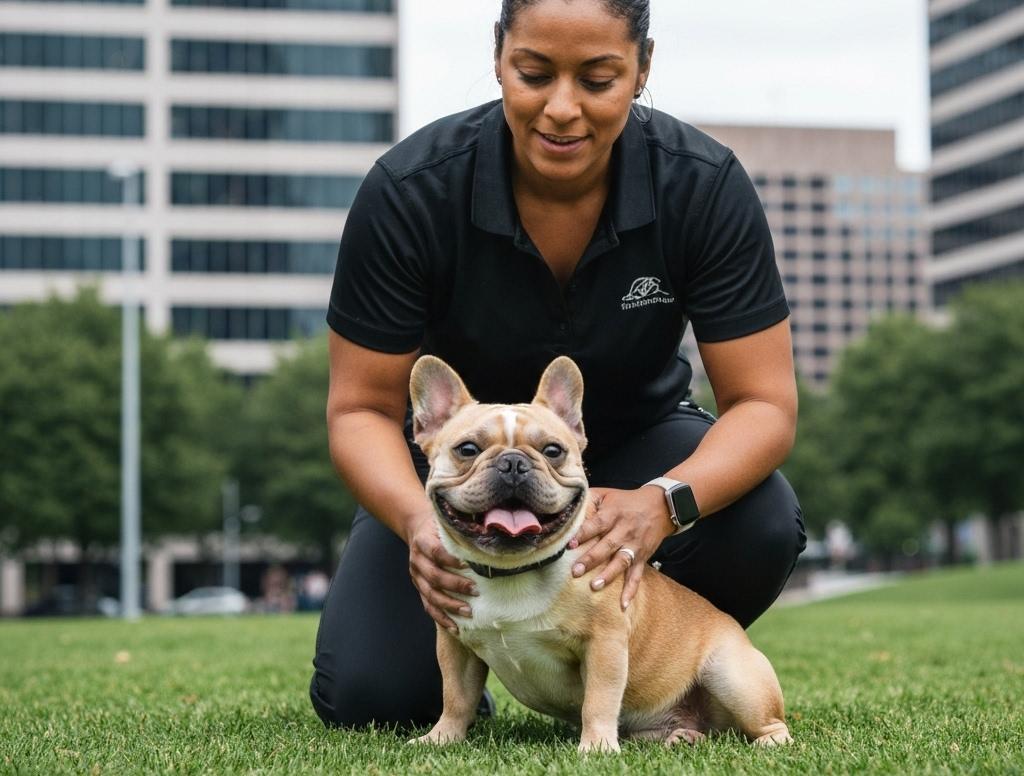 Dog Training In Amarillo