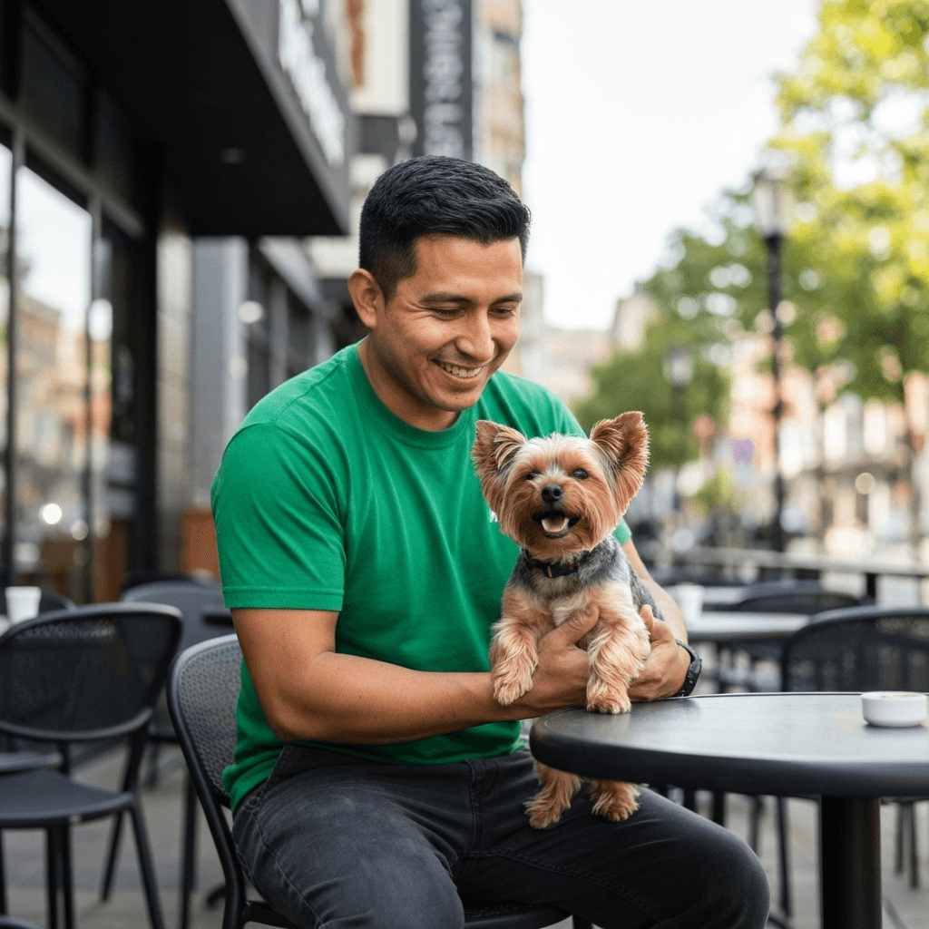 Dog Training In Amarillo