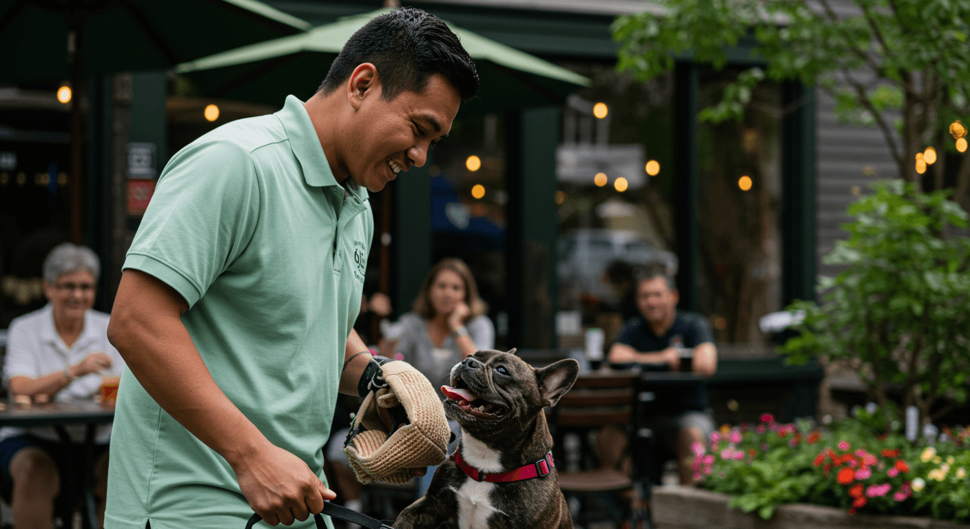 Dog Training In Amesbury Ma