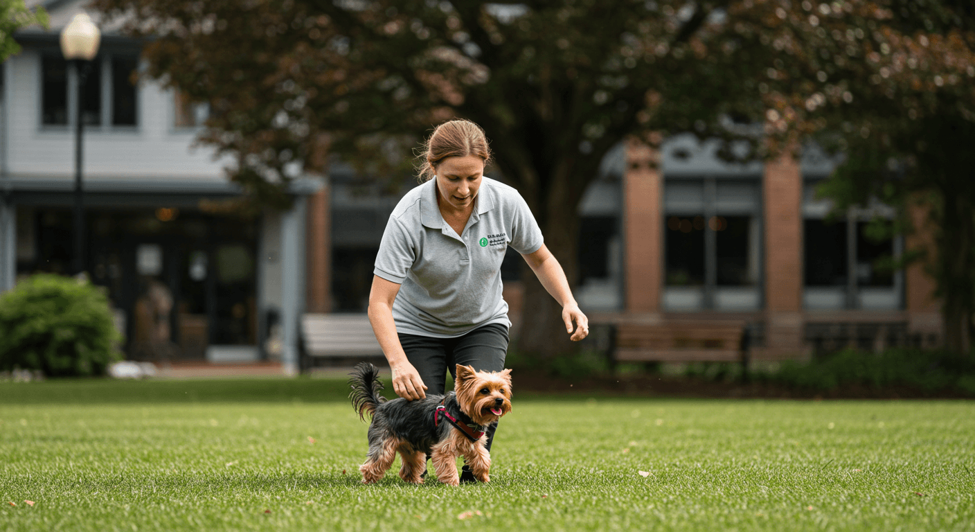 Dog Training In Anacortes, Wa Usa