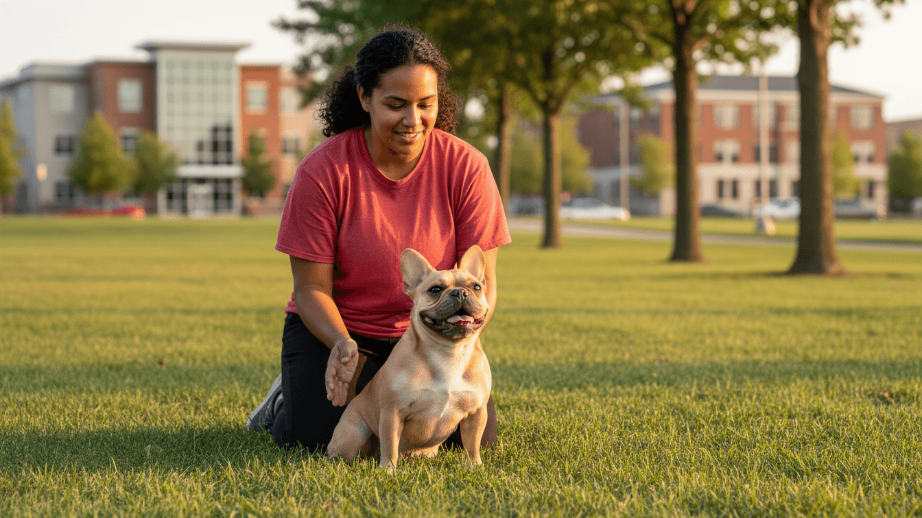 Dog Training In Ankeny, Ia Usa