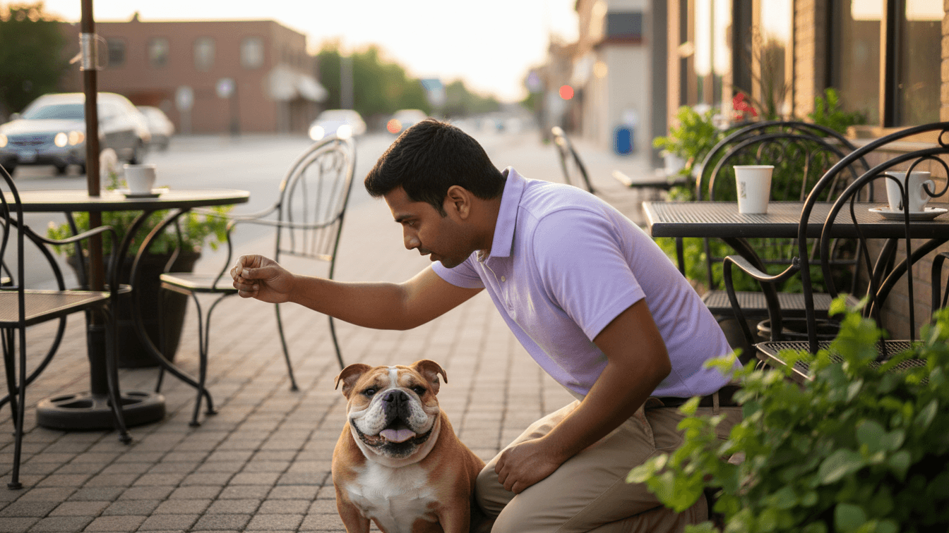 Dog Training In Ankeny, Ia