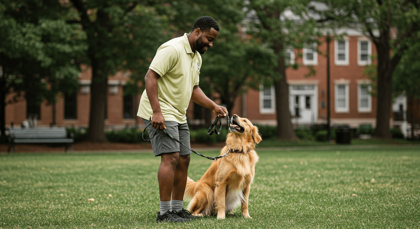 Dog Training In Ann Arbor Mi Usa