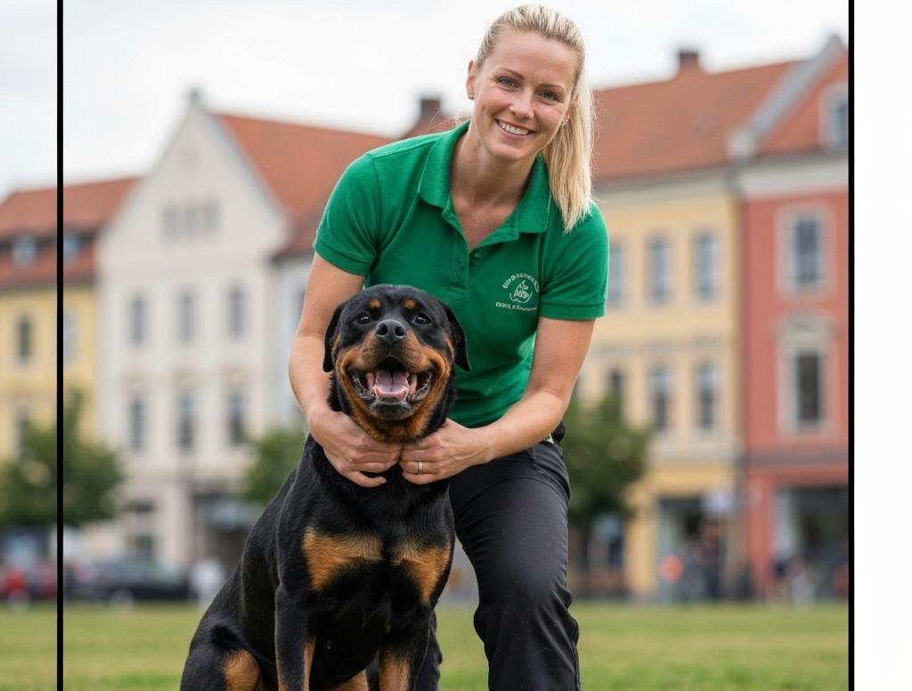 Dog Training In Annapolis Md