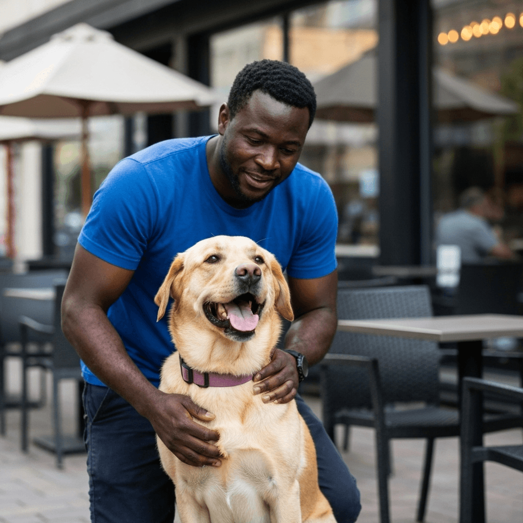 Dog Training In Annapolis Md