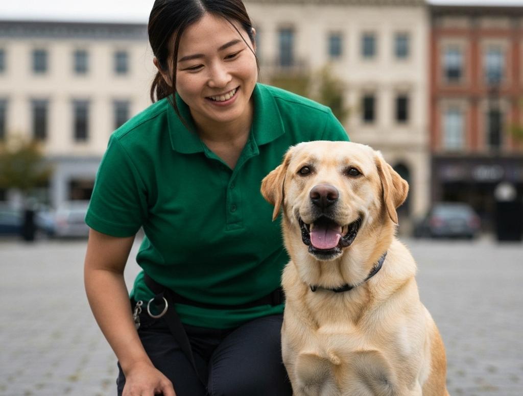 Dog Training In Apex Nc