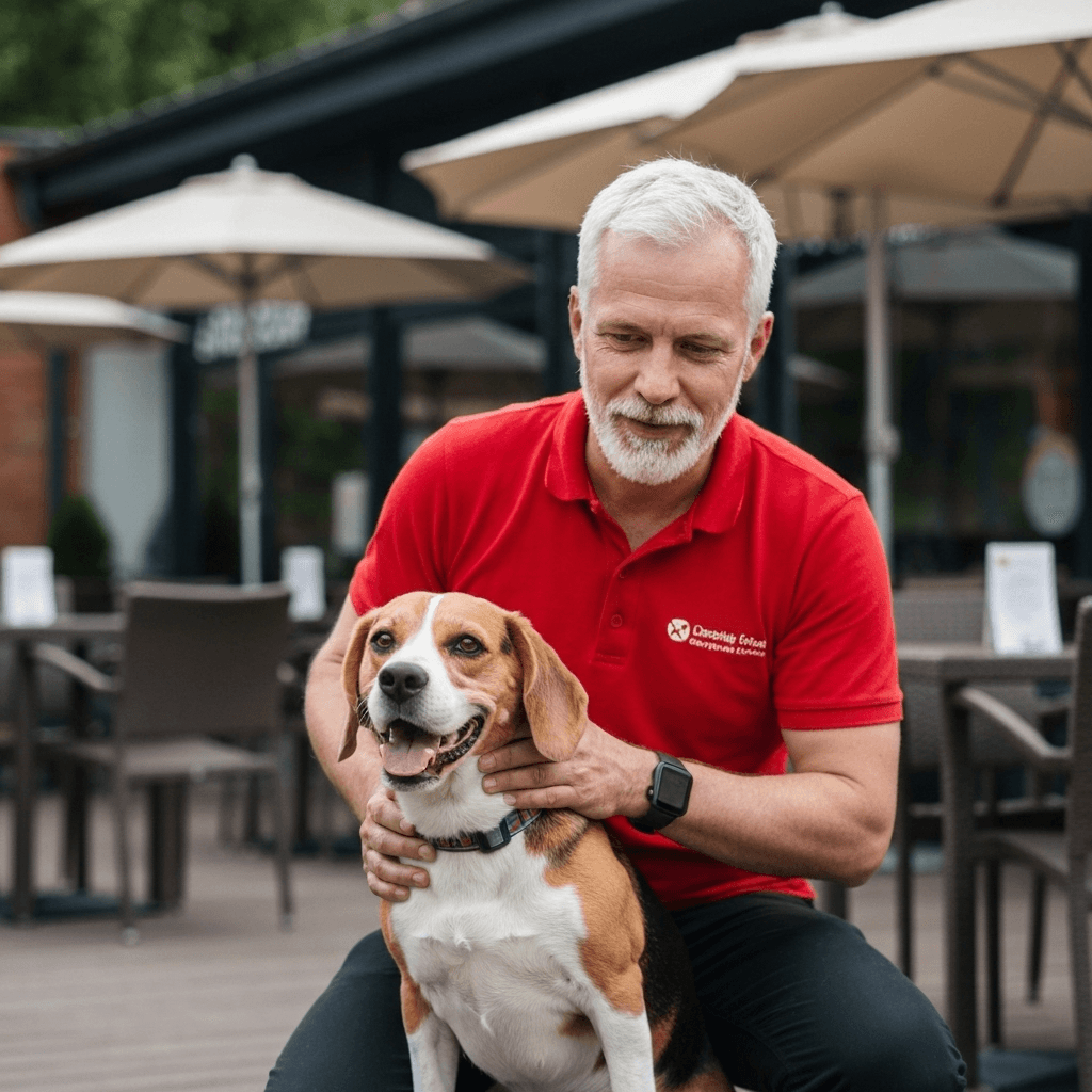 Dog Training In Apex Nc