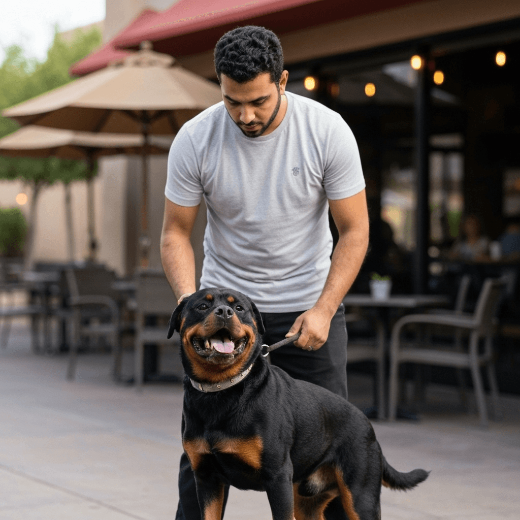 Dog Training In Arizona