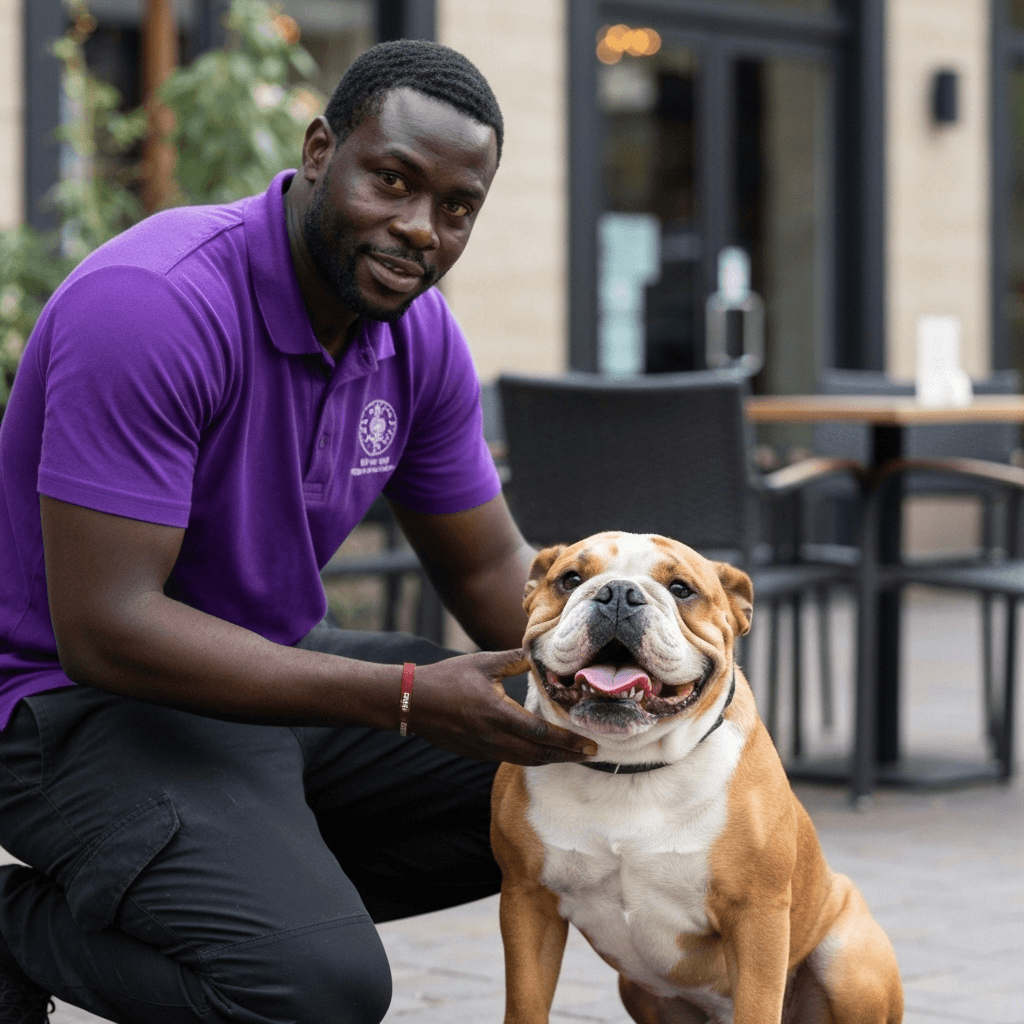 Dog Training In Arlington Tx