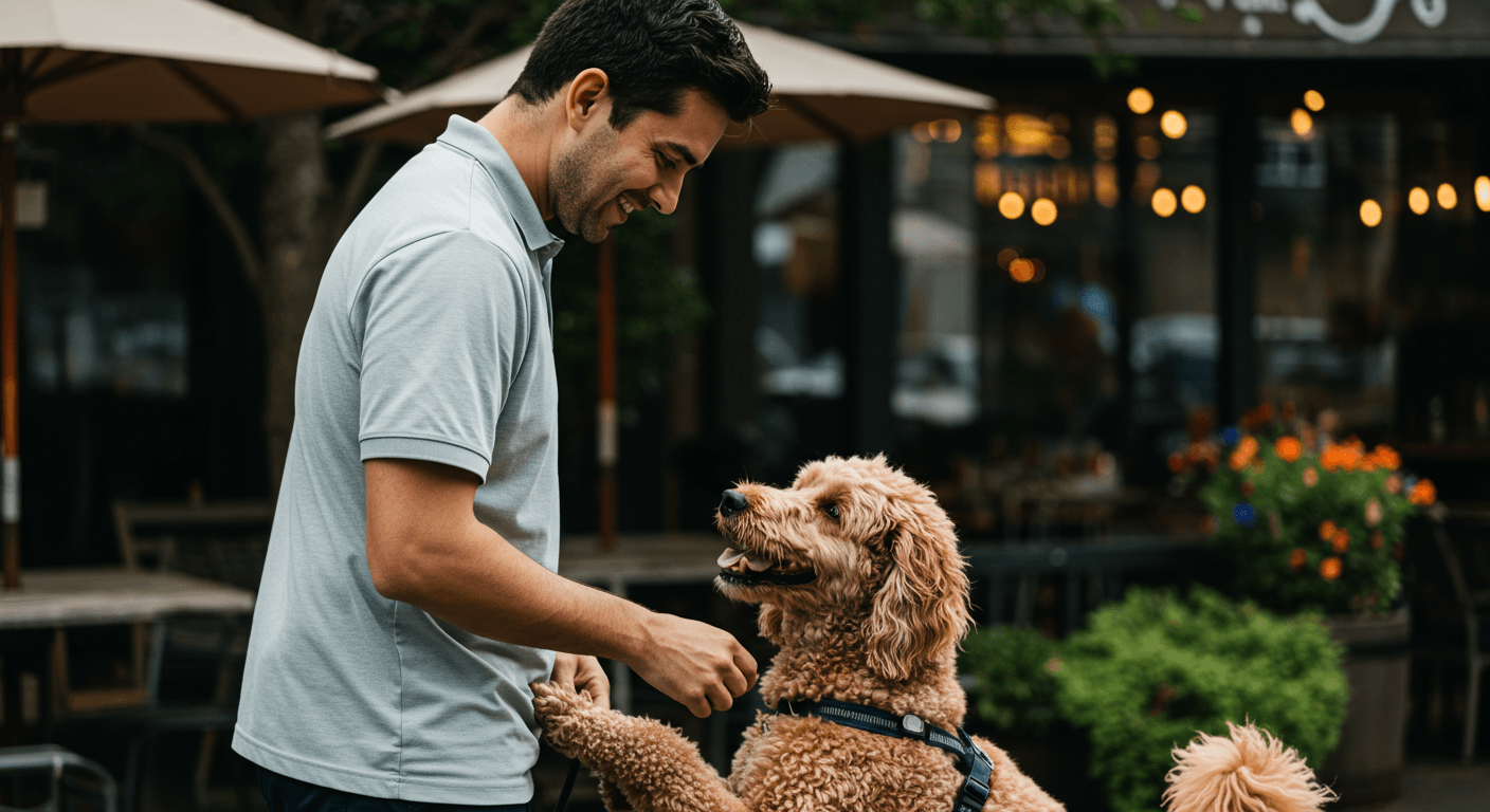 Dog Training In Arlington, Wa