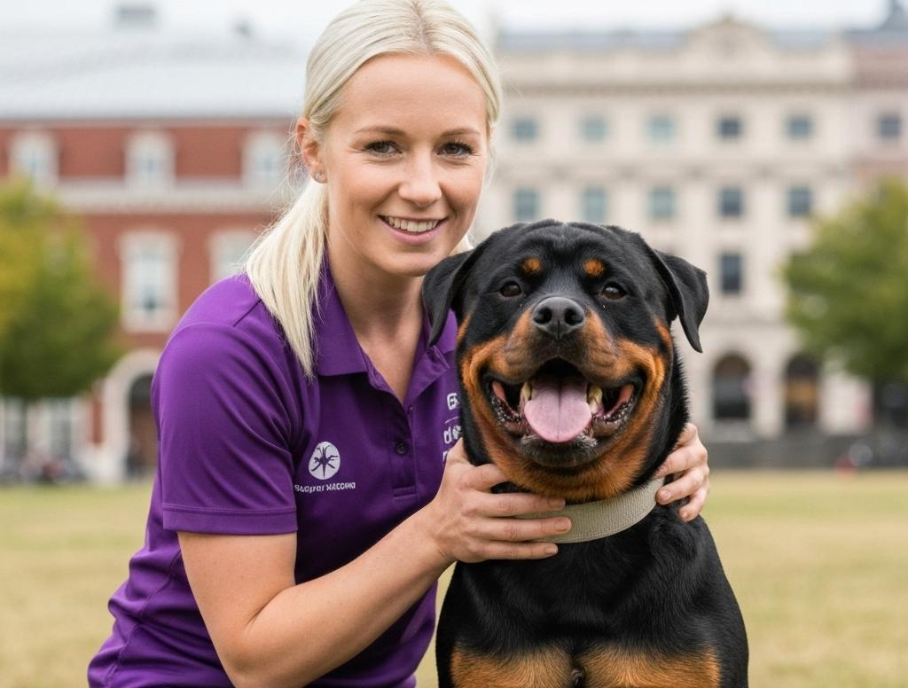 Dog Training In Arnold Md