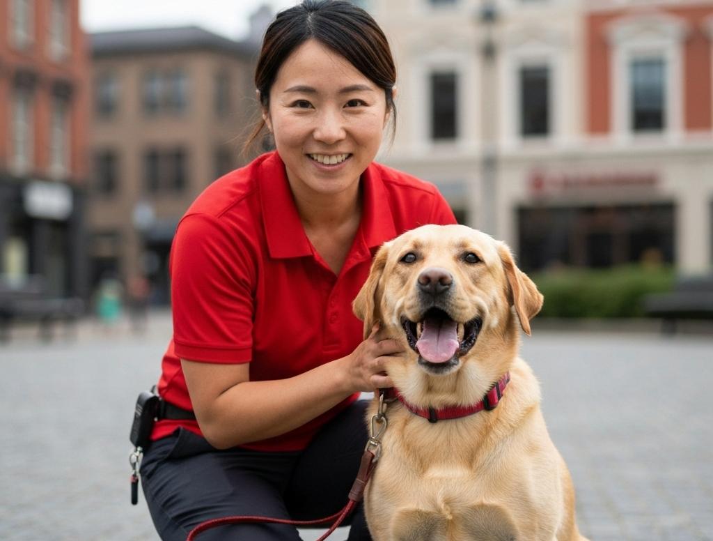 Dog Training In Asheville Nc