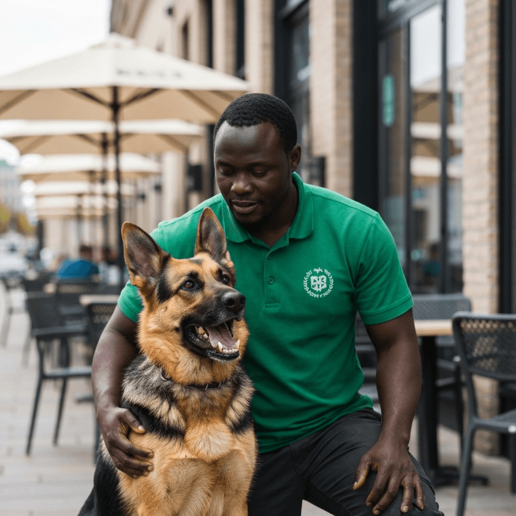 Dog Training In Asheville Nc