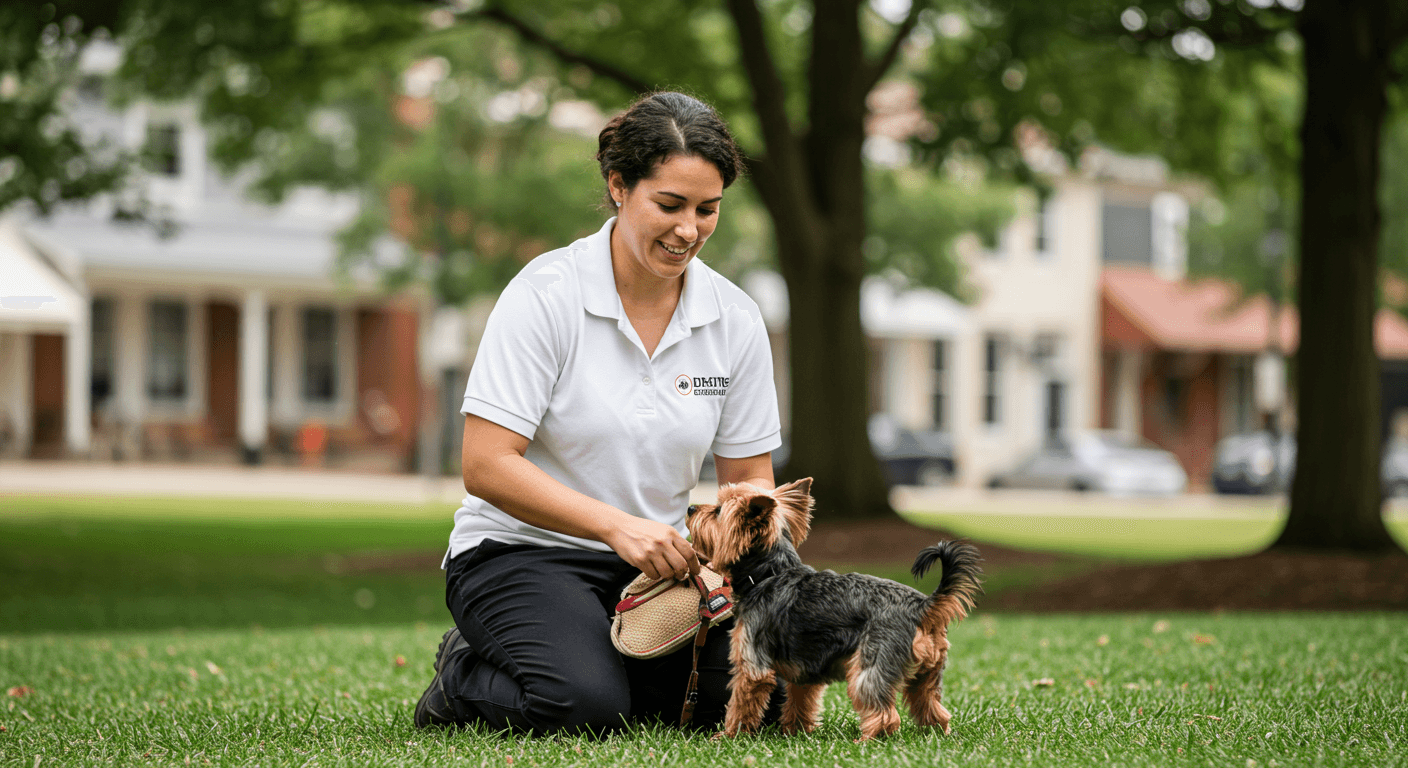 Dog Training In Ashland City Tn Usa
