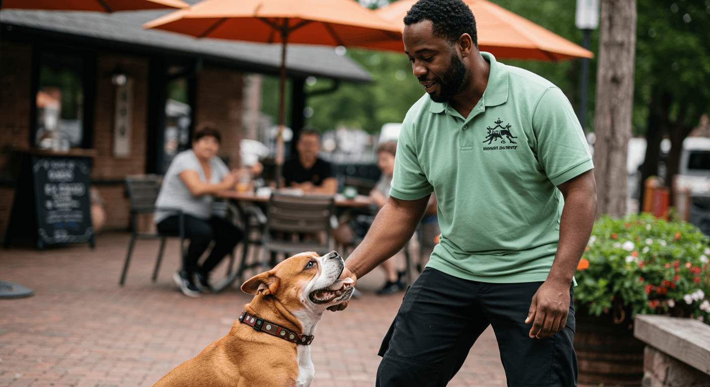 Dog Training In Ashland City Tn