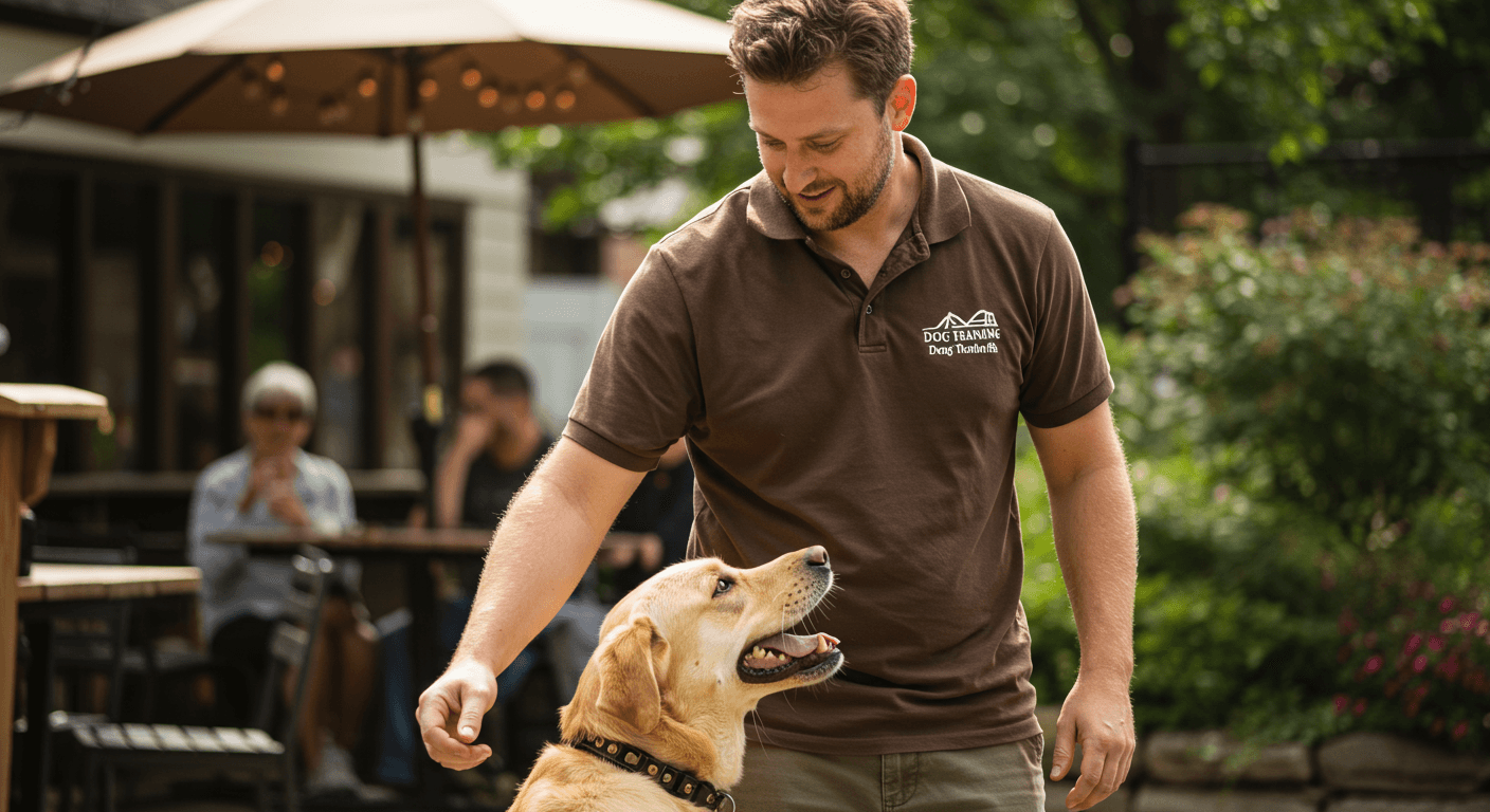 Dog Training In Ashland Or