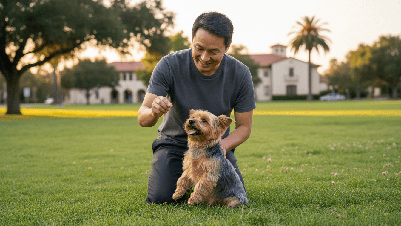 Dog Training In Atascadero, Ca Usa