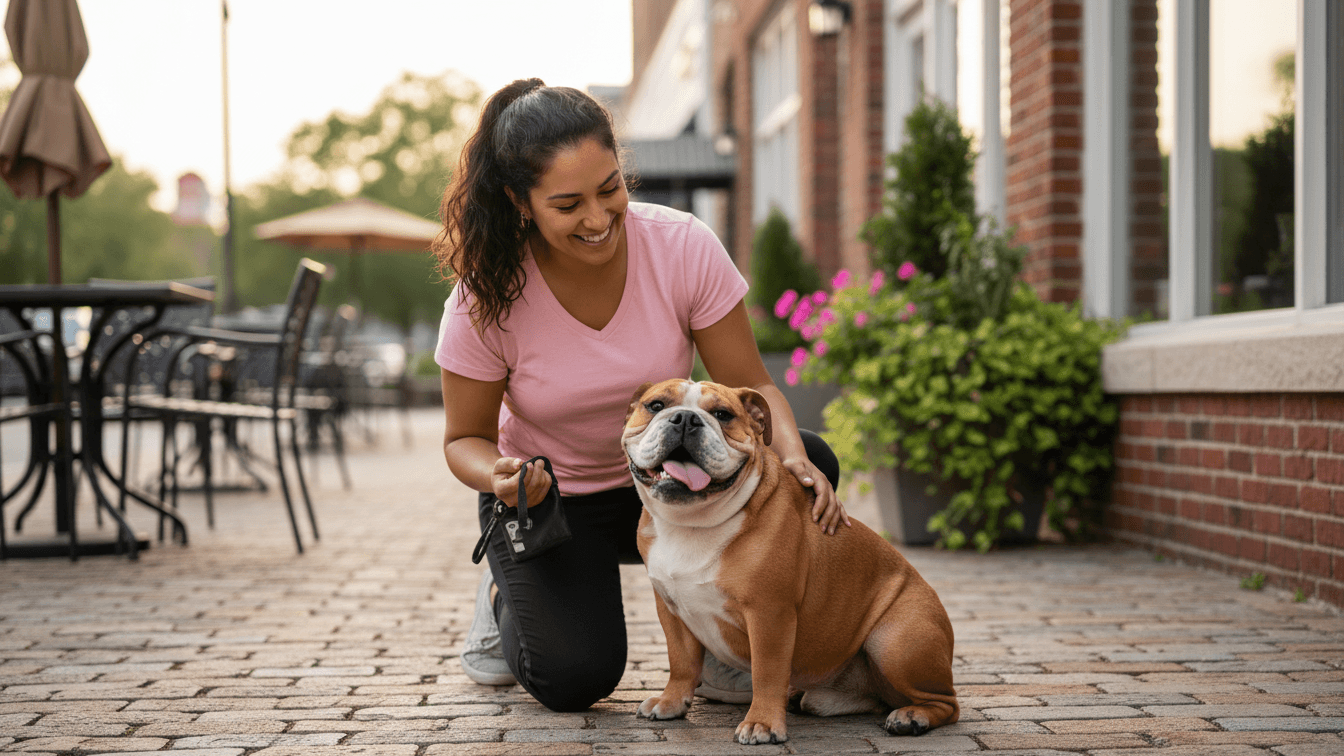 Dog Training In Athens, Ga