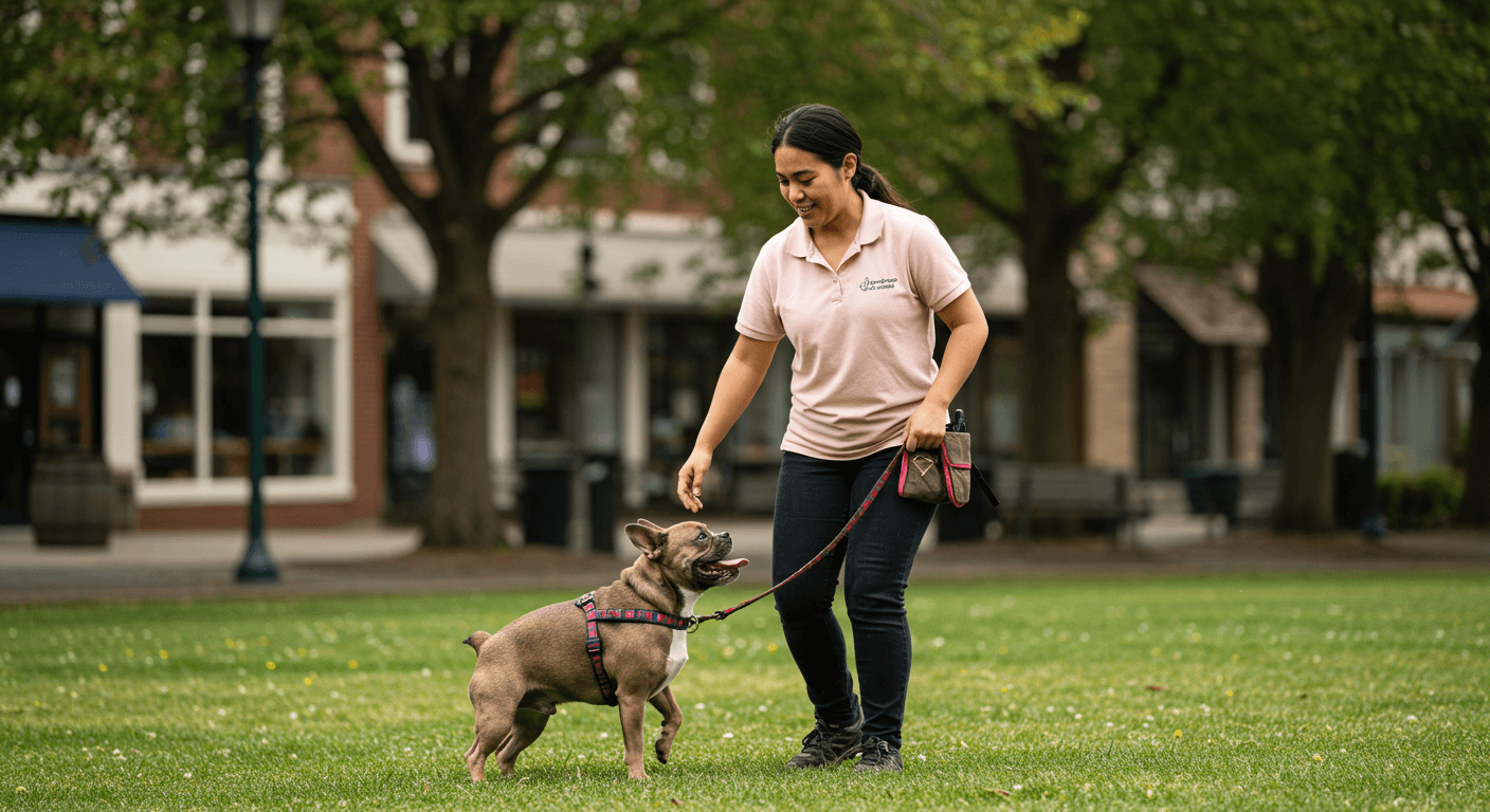 Dog Training In Auburn, Wa Usa