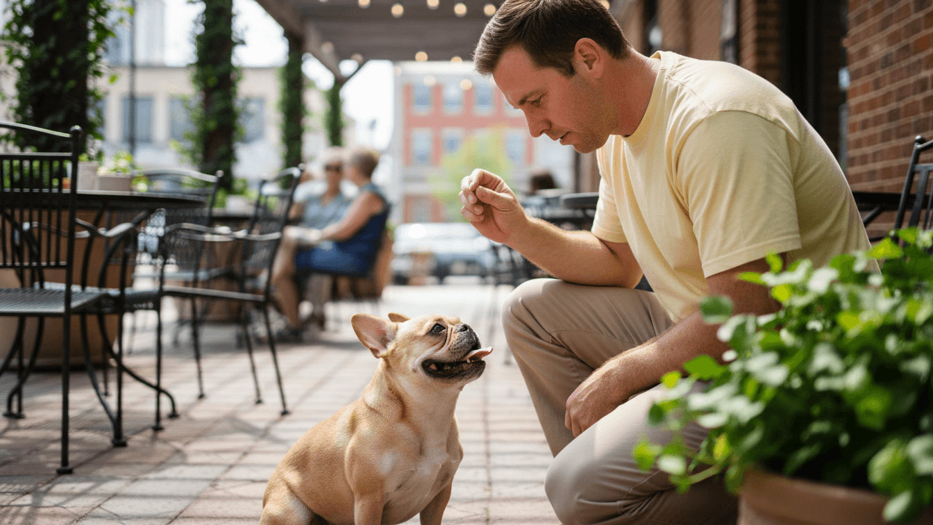 Dog Training In Augusta, Ga