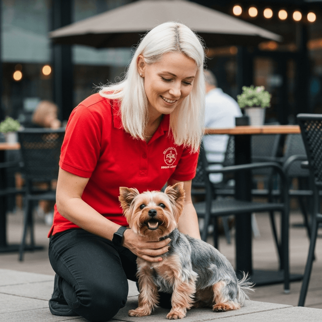 Dog Training In Austin Tx