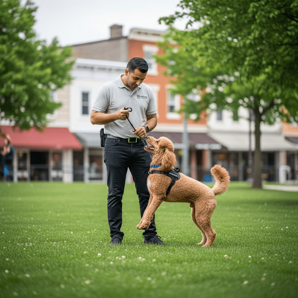 Dog Training In Avon Ct Usa