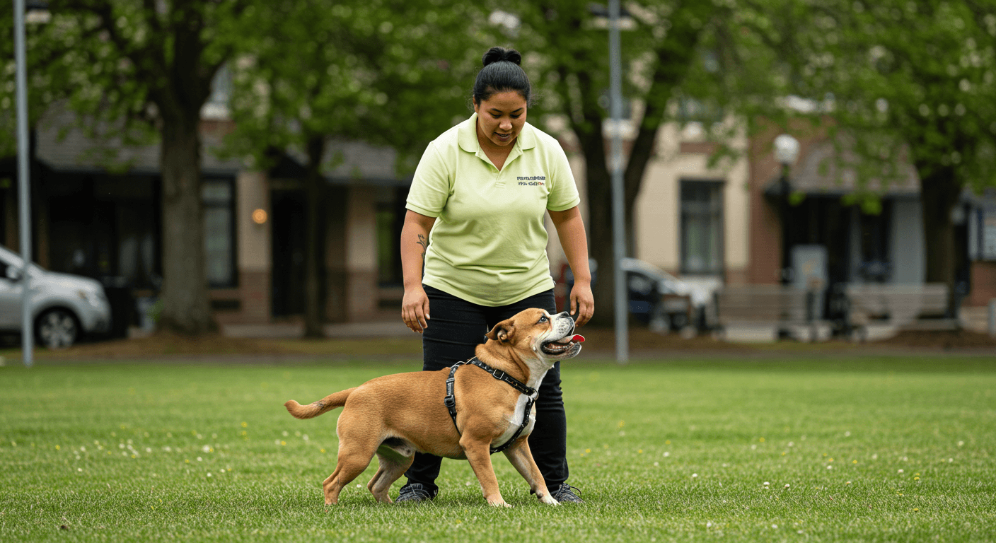 Dog Training In Battle Ground, Wa Usa