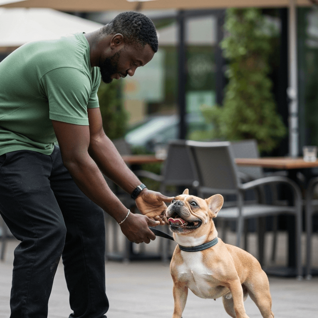 Dog Training In Beaver Dam Wi