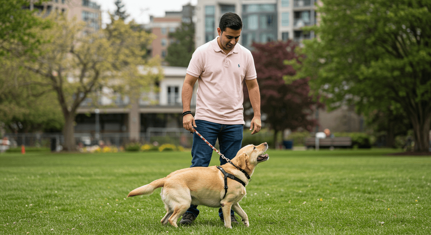 Dog Training In Bellevue, Wa Usa