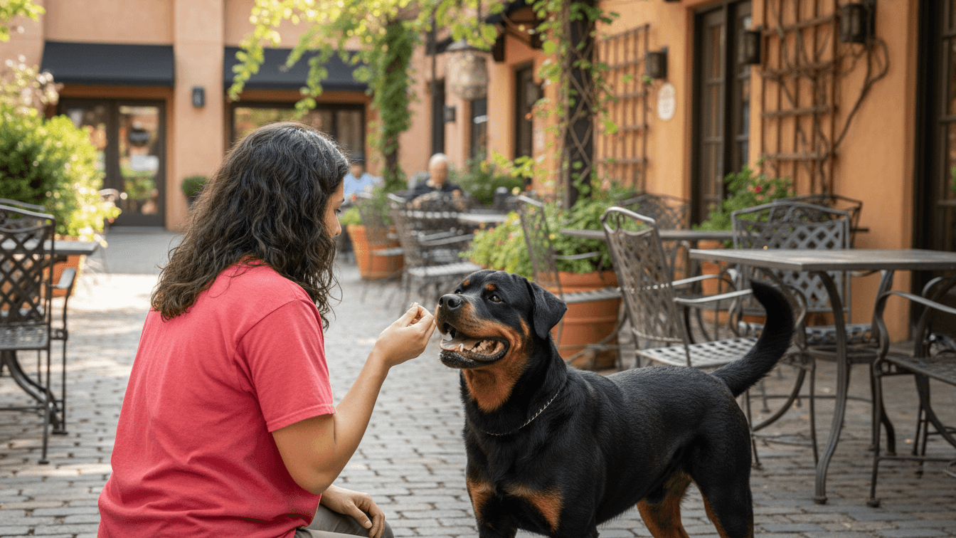Dog Training In Belton, Mo
