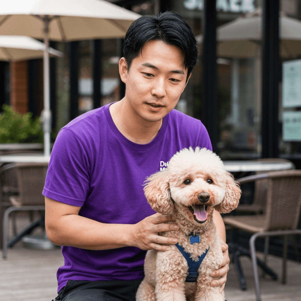 Dog Training In Bensalem Pa