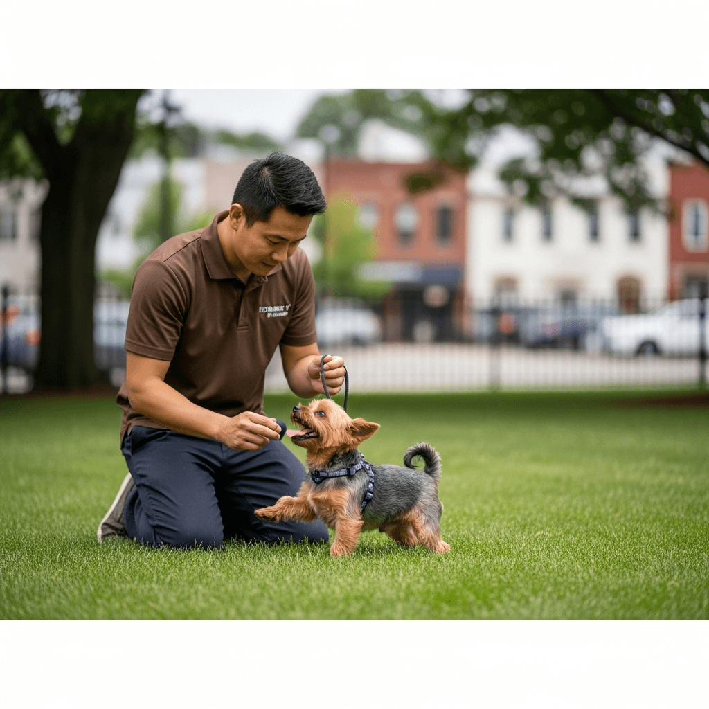 Dog Training In Bethany Ct Usa
