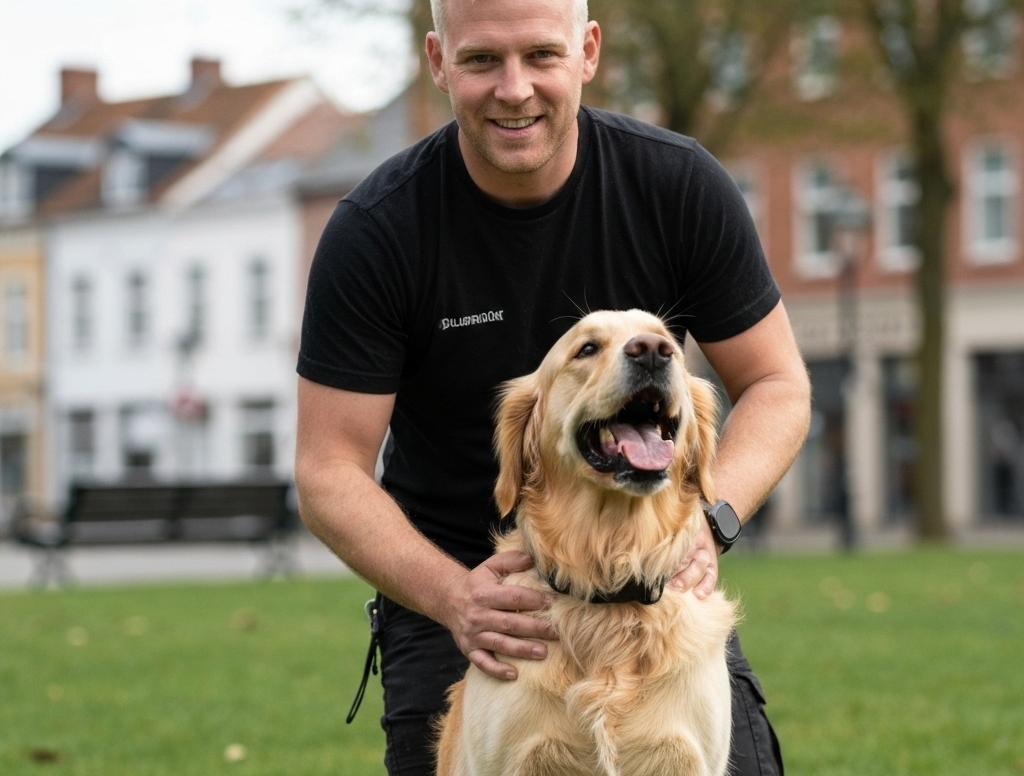 Dog Training In Bethel Park Pa