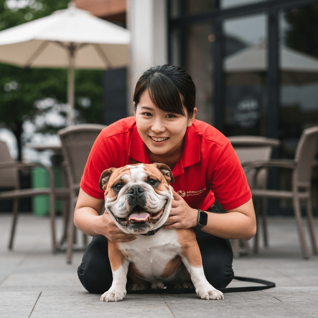 Dog Training In Bethel Park Pa