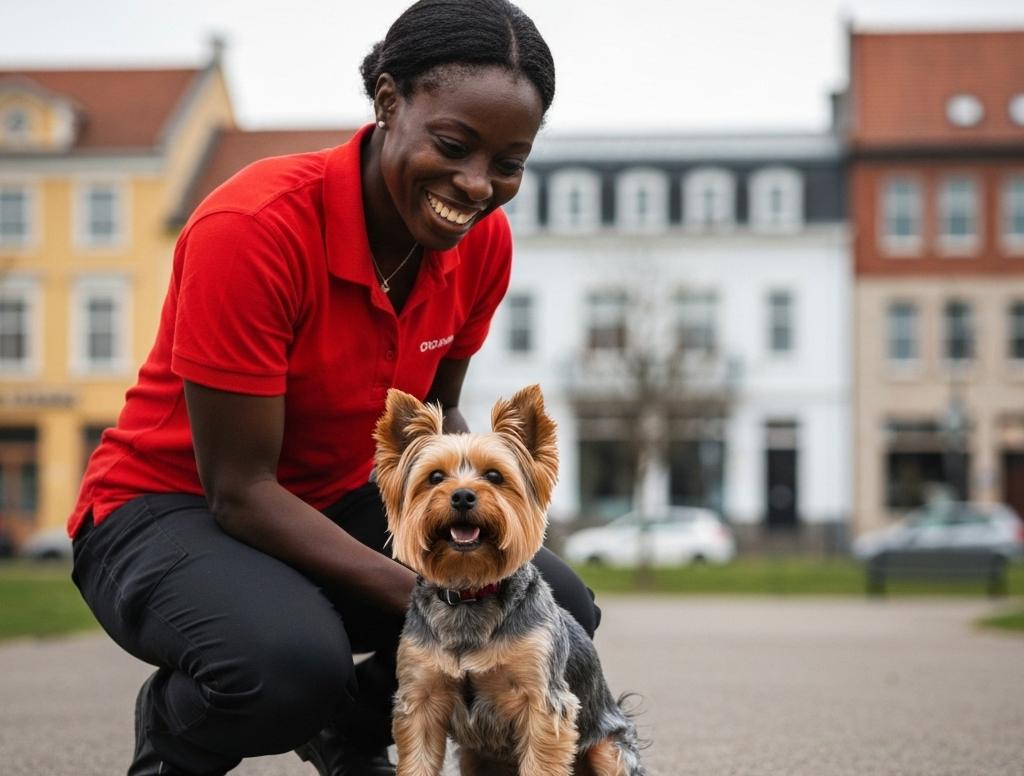 Dog Training In Bethlehem Pa