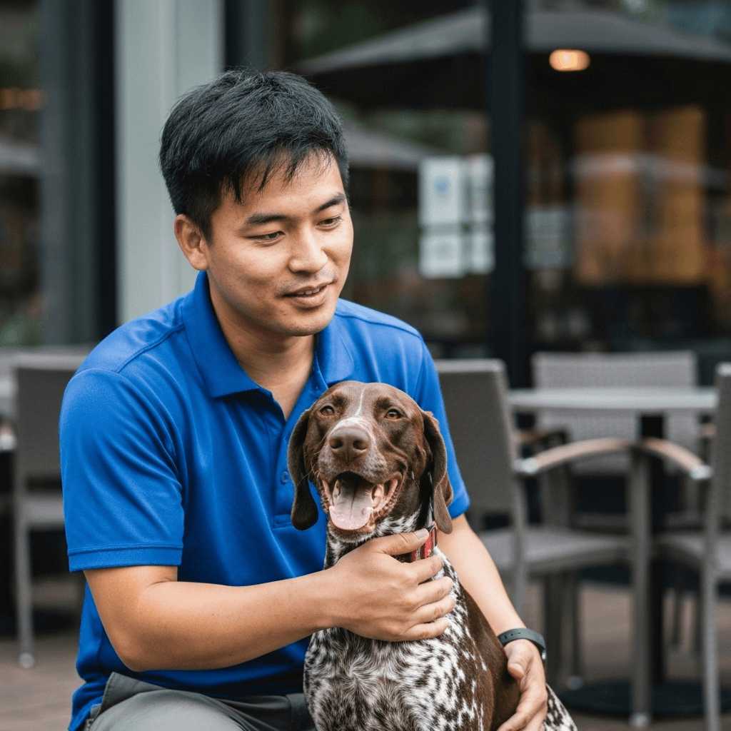 Dog Training In Bethlehem Pa