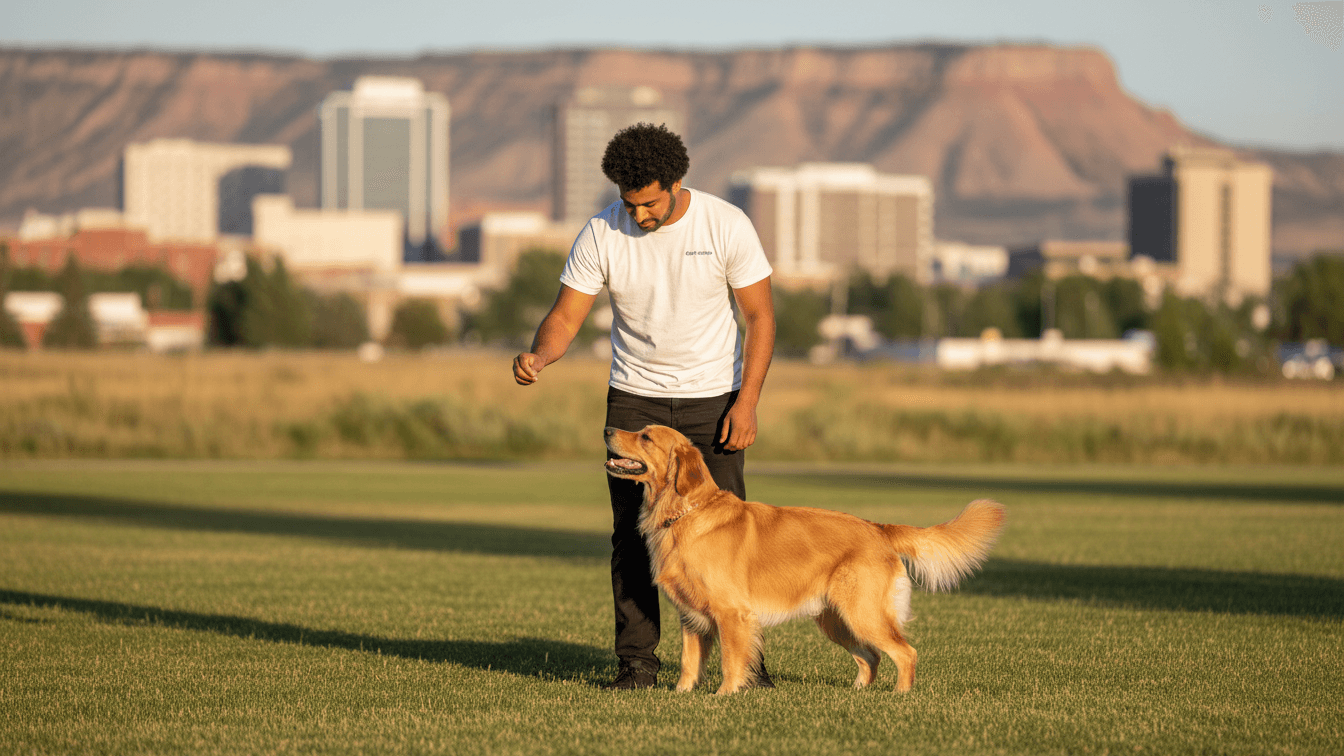 Dog Training In Billings, Mt Usa