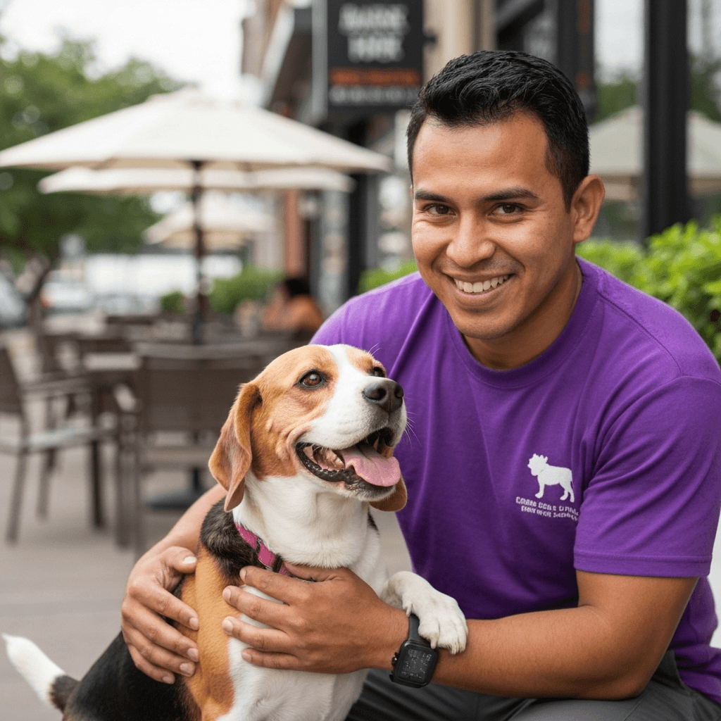 Dog Training In Birmingham Al