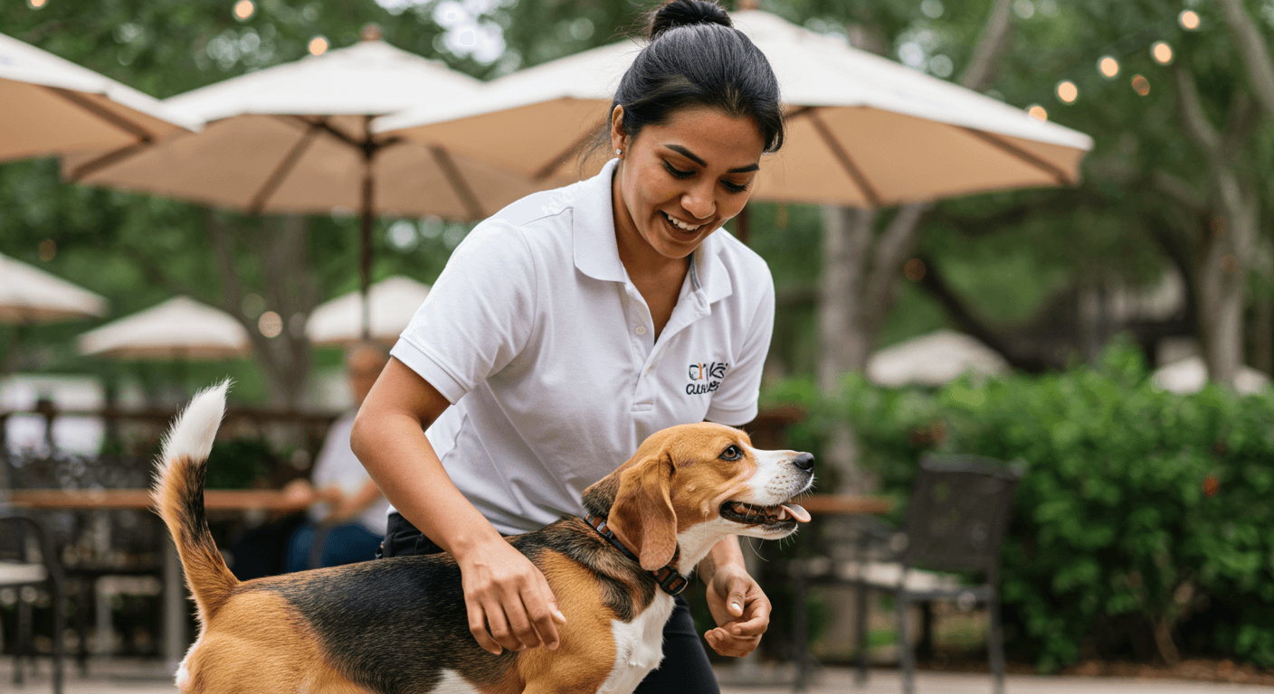 Dog Training In Boca Raton Fl