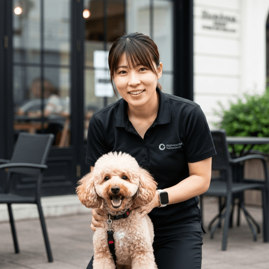 Dog Training In Boerne Tx