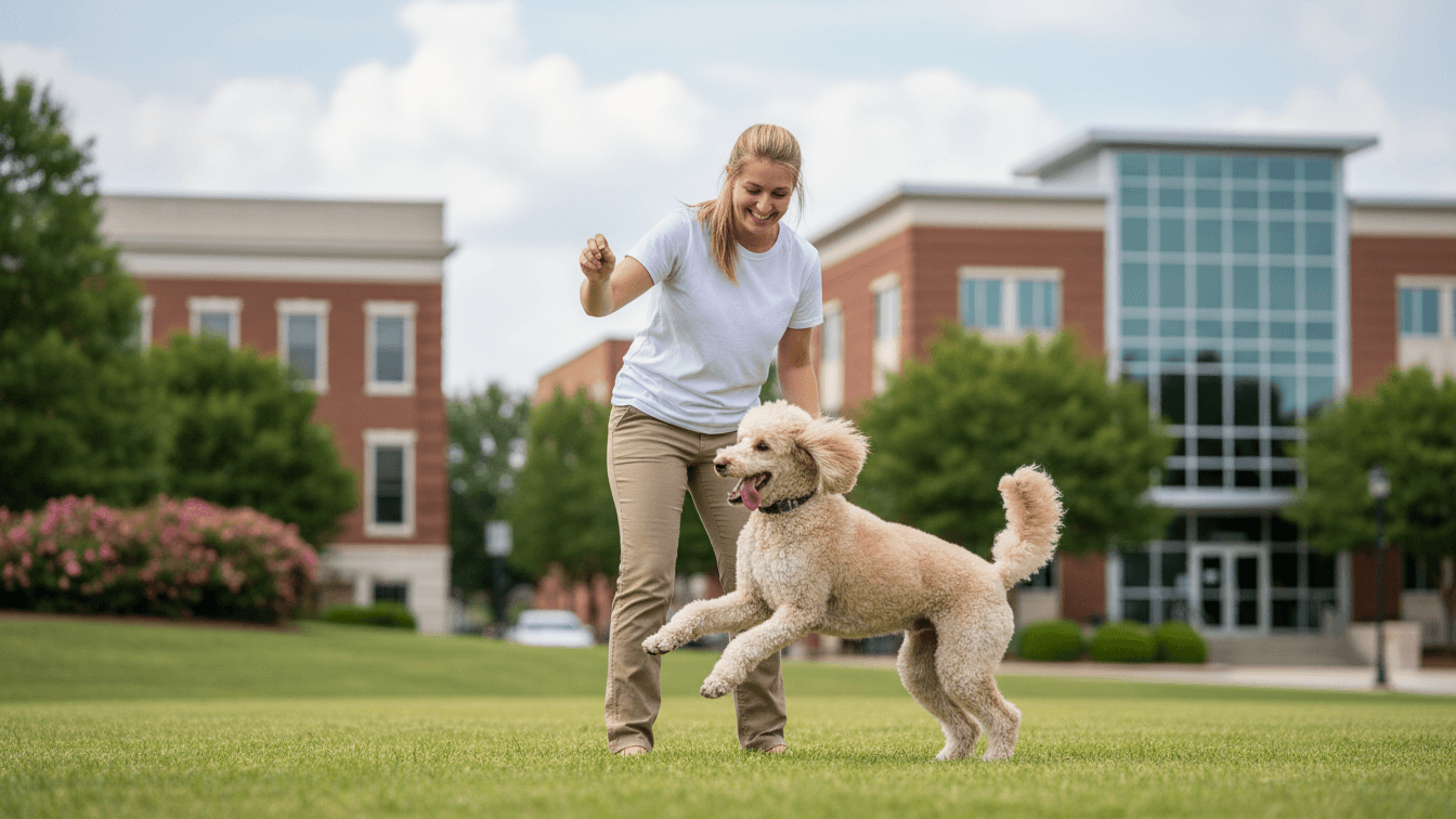 Dog Training In Boiling Springs, Sc Usa