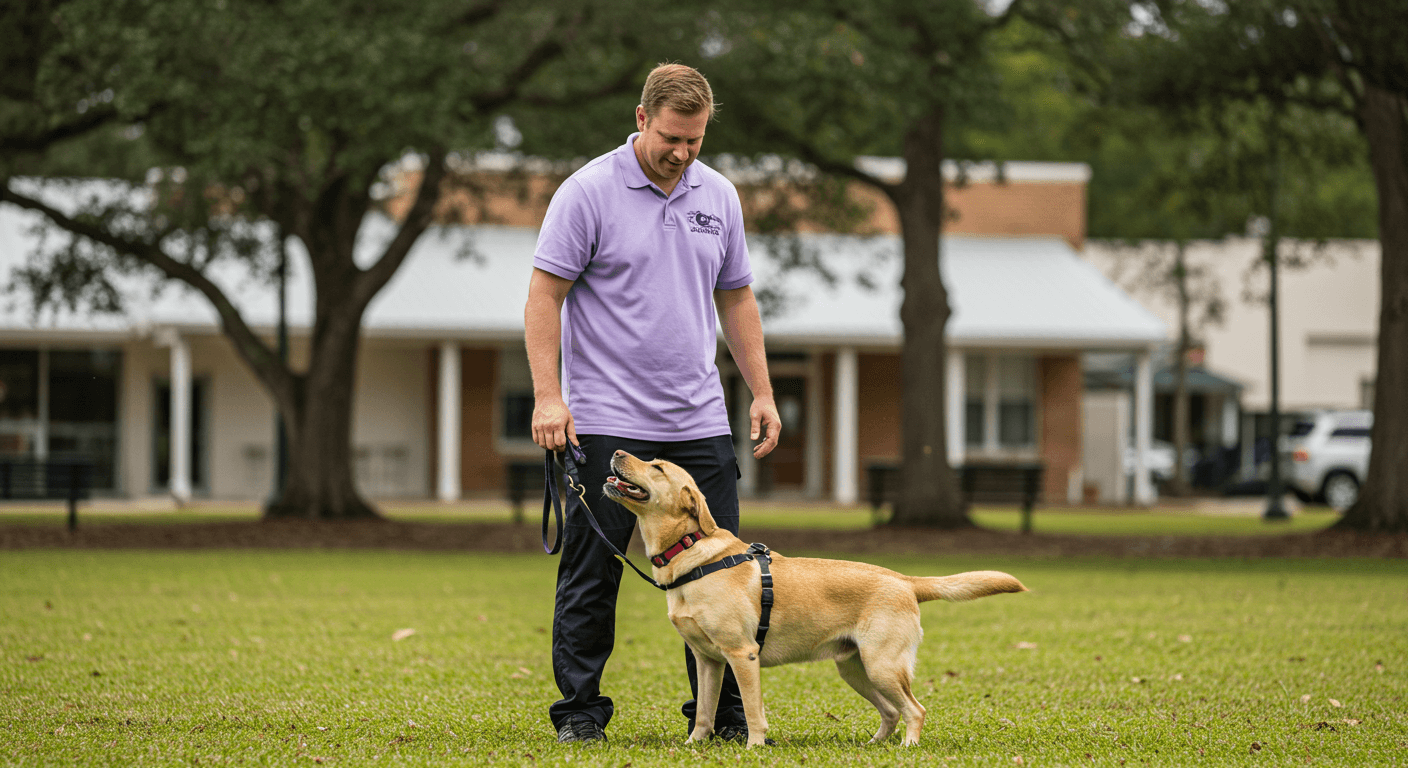 Dog Training In Bonifay Fl Usa