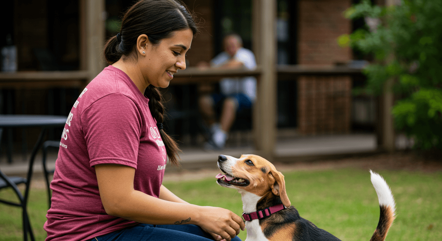 Dog Training In Bonifay Fl